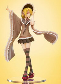 Rin und Len Kagamine - Senbonzakura Version - FREEing - 3
