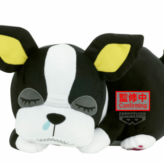 Iggy - JoJo’s Bizarre Adventure: Stardust Crusaders - Super Big Plush Vol.3 - Banpresto
