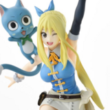 Lucy Heartfilia - Wink - Bell Fine