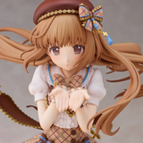 Yoshino Yorita - Blooming in Spring - PLUM