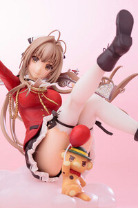 Isuzu Sento and Moffle - Kotobukiya - 7