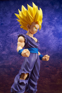 Son Gohan Super Saiyan 2 - Gigantic Series - 4