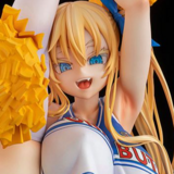 Transfer Student Lilith Bacon - Asanagi Creator's Collection - FROG / Native - Figurine PVC