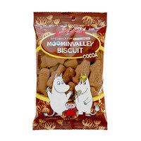 Moomin Biscuit - Cocoa (75g) - 1