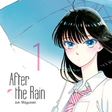 After the Rain - Altraverse - Band 01