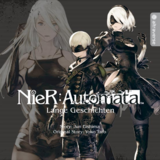 NieR: Automata Roman: Lange Geschichten - Altraverse - Taschenbuchausgabe Band 01