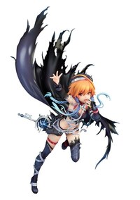 Asuka Ninomiya - Idol Fragment - Alter - 1