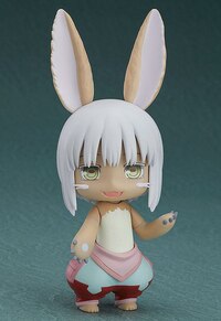 Nendoroid 939 Nanachi und Mitty – Neuauflage - 6