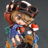 Regulus - Qset+ - Good Smile Company