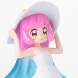 Puniru - A Kawaii Me in the Cool Summer Resort - Luminasta - Sega