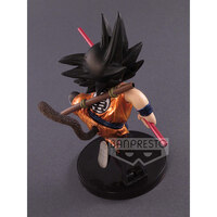 Son Goku - SCultures - exclusive windowbox - meatallic - 5