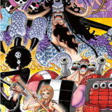 One Piece - Carlsen - Vol. 101
