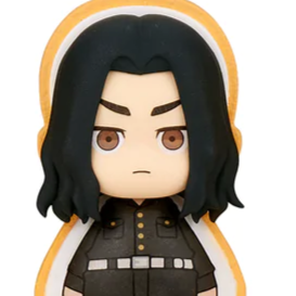 Keisuke Baji - Tokyo Revengers (Cookie Decolle Vol.1) - Banpresto