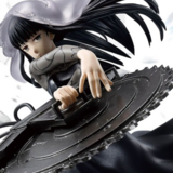 Osaragi - Sakamoto Days - Vibration Stars - Banpresto