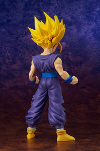 Son Gohan Super Saiyan 2 - Gigantic Series - 3