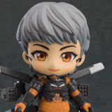 Nendoroid 2388 Valkyrie