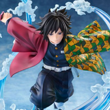 Giyu Tomioka - Aniplex / Wing