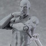 Figma - Archetype Next - He Gray Color ver.