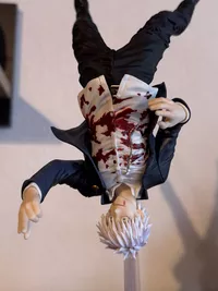 Zwischen Himmel und Erde