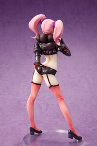 Moco (Moko) - Kill T-Gang - Captain Earth - 2