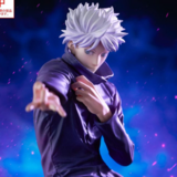 Satoru Gojo - Hollow Purple (Kyoshiki Murasaki) - Luminasta - Sega