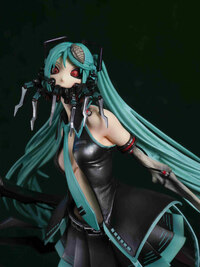 Calne Ca - Hdge - H - die etwas andere Miku Hatsune - 6