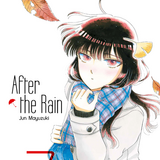 After the Rain - Atraverse - Band 07