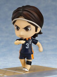 Nendoroid 914 Asahi Azumane - Neuauflage - 3