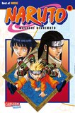 naruto band 9