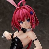 Mea Kurosaki - 1/4 Bunny Version - FREEing B-Style