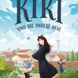 Kiki’s Delivery Service - MangaCult - Light Novel Vol. 3