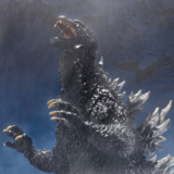 Godzilla - 2002 Ver. - S.H. MonsterArts - Bandai Spirits - Neuauflage