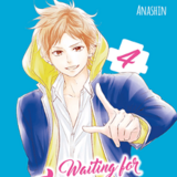 Waiting for Spring - Egmont - Band 04