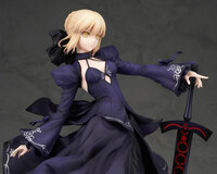 Saber Alter (Artoria Pendragon) Dress Version – Alter – Re-Release Figure - 11