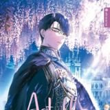 How to Hide the Emperor’s Child - Altraverse - Vol. 02