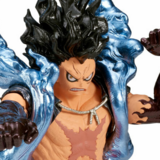 Monkey D. Ruffy - Gear 4 Snakeman - The King of Artist- Special Version II - Banpresto
