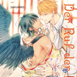 Der Ruf der Krähe – Drachenregen - Carlsen - Einzelband