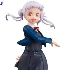 Chisato Arashi - SSS Figure - Furyu