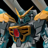 GAT-X131 Calamity Gundam - Kidou Senshi Gundam SEED - 1/100 - Bandai Spirits