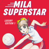 Mila Superstar - Egmont - Band 01