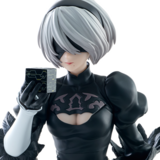 2B - Nier: Automata (Ver 1.1a) - For the Glory of Mankind - Ichibansho