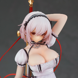 Sirius - Lightweight Ver. - Azur Lane - Wanderer