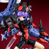 Chaos & Pretty Grandma - Megami Device Model Kit - Kotobukiya