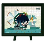 Venti Devil Ver. - Puzzle - Genshin Impact - miHoYo