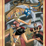 EN Fairy Tail - Kodansha Comics - Vol. 2 - englische Ausgabe