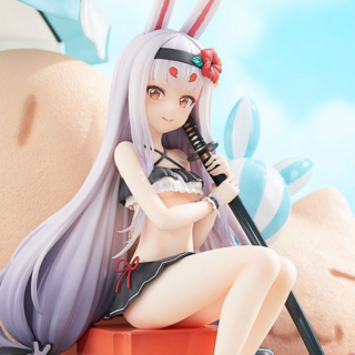 Shimakaze - The Island Wind Rests - DX Edition - Elegant