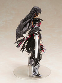 Velvet Crowe - Figur Kotobukiya (Tales of Berseria) - Réédition - 2