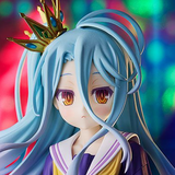 Shiro - Crown - No Game No Life Pop Up Parade - Good Smile Company