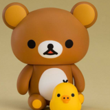 Nendoroid 1947 Rilakkuma