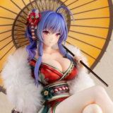 St. Louis - Spirits in the Snow - Neonmax / Tokyo Figure